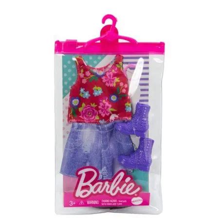 barbie oberteil|Barbie Mode online kaufen » Barbiebekleidung